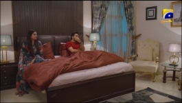 Mann Marzi - Episode 41 - 15th February 2025